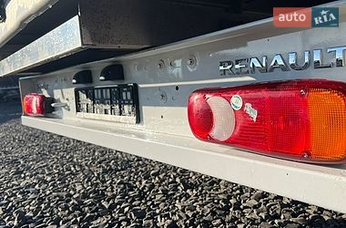 Тентований Renault Master 2022 в Ковелі фото 18 Тентований Renault Master 2022 в Ковелі