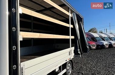 Тентований Renault Master 2022 в Ковелі фото 27 Тентований Renault Master 2022 в Ковелі