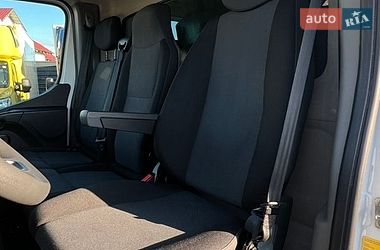 Тентований Renault Master 2022 в Ковелі фото 30 Тентований Renault Master 2022 в Ковелі