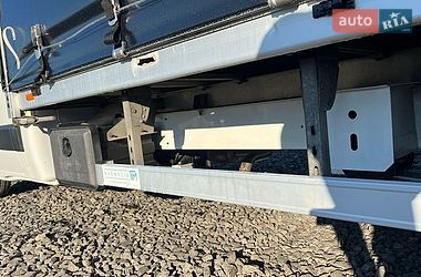 Тентований Renault Master 2022 в Ковелі фото 25 Тентований Renault Master 2022 в Ковелі