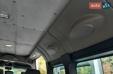 Микроавтобус Renault Master 2011 в Полтаве