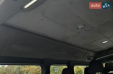 Микроавтобус Renault Master 2011 в Полтаве