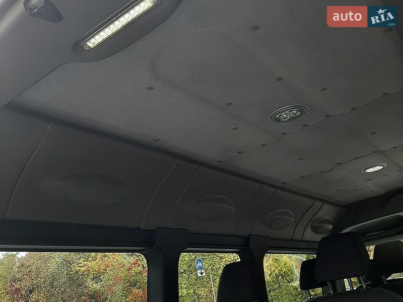Микроавтобус Renault Master 2011 в Полтаве