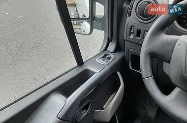 Микроавтобус Renault Master 2011 в Полтаве