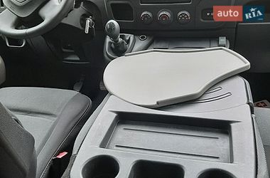 Микроавтобус Renault Master 2011 в Полтаве