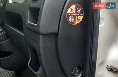 Микроавтобус Renault Master 2011 в Полтаве