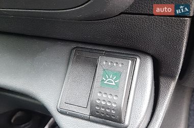 Микроавтобус Renault Master 2011 в Полтаве