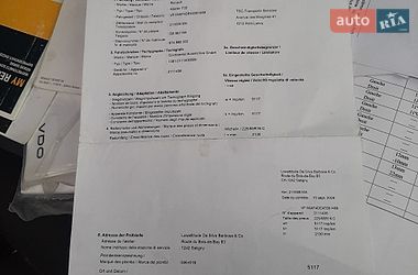 Микроавтобус Renault Master 2011 в Полтаве
