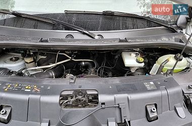 Вантажний фургон Renault Master 2023 в Івано-Франківську
