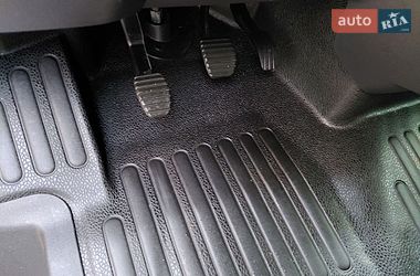 Вантажний фургон Renault Master 2023 в Івано-Франківську