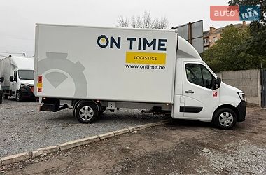 Другие грузовики Renault Master 2024 в Ровно