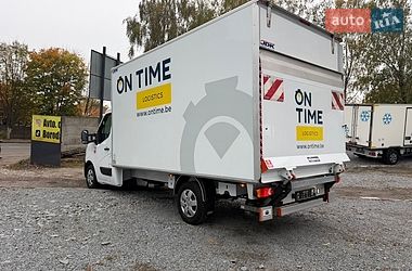 Другие грузовики Renault Master 2024 в Ровно