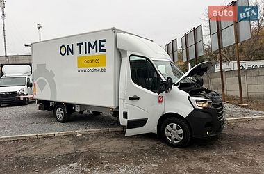 Другие грузовики Renault Master 2024 в Ровно