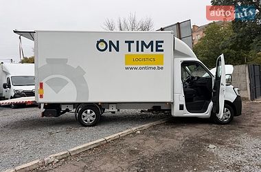 Другие грузовики Renault Master 2024 в Ровно