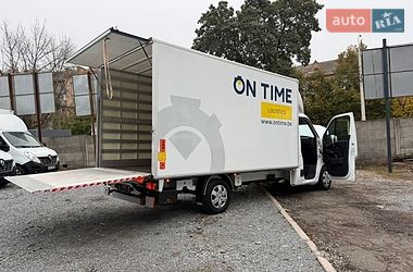 Другие грузовики Renault Master 2024 в Ровно