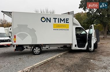 Другие грузовики Renault Master 2024 в Ровно