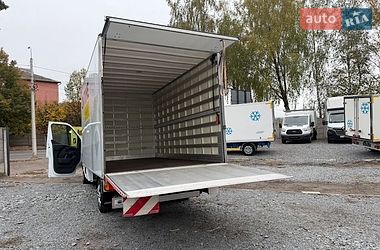 Другие грузовики Renault Master 2024 в Ровно