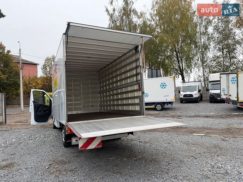 Другие грузовики Renault Master 2024 в Ровно