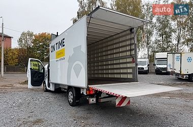 Другие грузовики Renault Master 2024 в Ровно