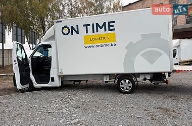 Другие грузовики Renault Master 2024 в Ровно