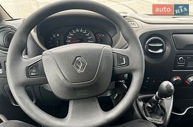 Грузовой фургон Renault Master 2019 в Бердичеве