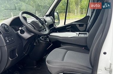 Грузовой фургон Renault Master 2019 в Бердичеве