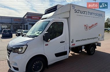 Рефрижератор Renault Master 2020 в Ковелі