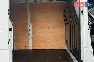 Вантажний фургон Renault Master 2018 в Ковелі