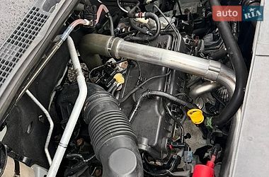 Вантажний фургон Renault Master 2018 в Ковелі