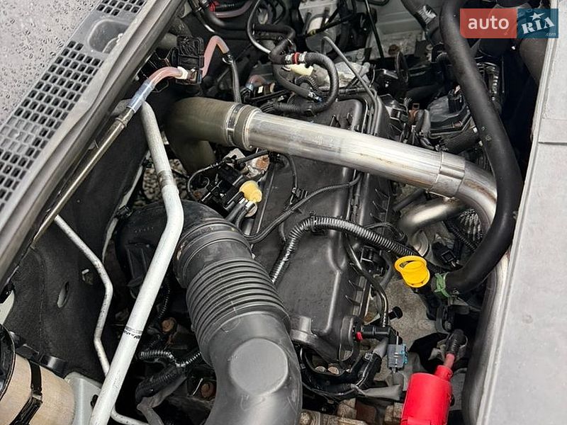 Вантажний фургон Renault Master 2018 в Ковелі