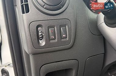 Вантажний фургон Renault Master 2018 в Ковелі