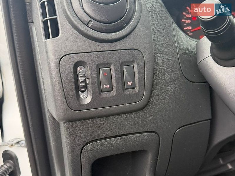 Вантажний фургон Renault Master 2018 в Ковелі