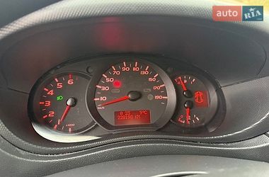 Вантажний фургон Renault Master 2018 в Ковелі