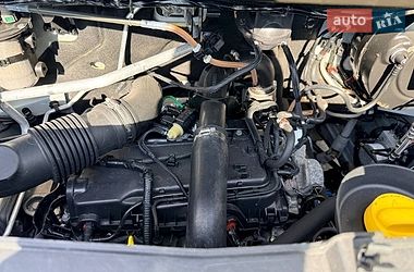 Тентованый Renault Master 2022 в Киеве фото 44 Тентованый Renault Master 2022 в Киеве