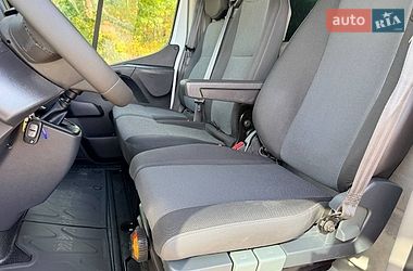 Тентованый Renault Master 2022 в Киеве фото 67 Тентованый Renault Master 2022 в Киеве