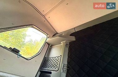 Тентованый Renault Master 2022 в Киеве фото 83 Тентованый Renault Master 2022 в Киеве