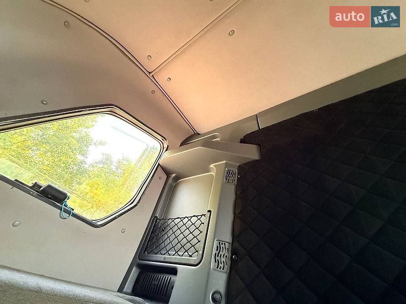Тентованый Renault Master 2022 в Киеве фото 83 Тентованый Renault Master 2022 в Киеве