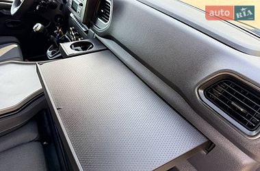 Тентованый Renault Master 2022 в Киеве фото 86 Тентованый Renault Master 2022 в Киеве