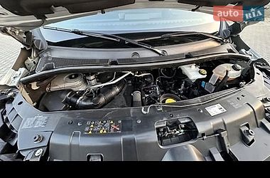 Грузовой фургон Renault Master 2020 в Киеве