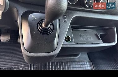 Грузовой фургон Renault Master 2020 в Киеве