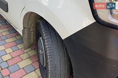 Мікроавтобус Renault Master 2020 в Новому Розділі