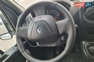 Мікроавтобус вантажний (до 3,5т) Renault Master 2013 в Кропивницькому