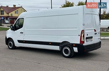 Грузовой фургон Renault Master 2021 в Дубно фото 5 Грузовой фургон Renault Master 2021 в Дубно