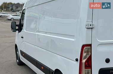 Грузовой фургон Renault Master 2021 в Дубно фото 7 Грузовой фургон Renault Master 2021 в Дубно