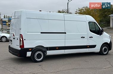 Грузовой фургон Renault Master 2021 в Дубно фото 10 Грузовой фургон Renault Master 2021 в Дубно