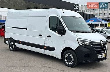Грузовой фургон Renault Master 2021 в Дубно фото 12 Грузовой фургон Renault Master 2021 в Дубно