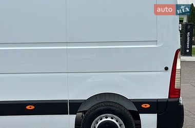 Грузовой фургон Renault Master 2021 в Дубно фото 18 Грузовой фургон Renault Master 2021 в Дубно