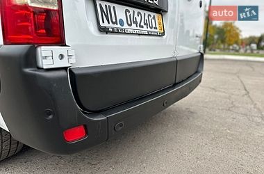 Грузовой фургон Renault Master 2021 в Дубно фото 25 Грузовой фургон Renault Master 2021 в Дубно