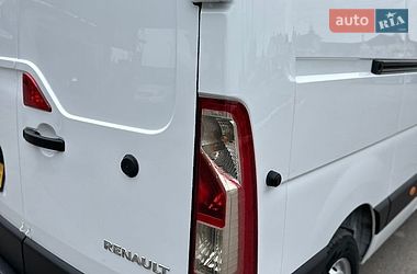 Грузовой фургон Renault Master 2021 в Дубно фото 27 Грузовой фургон Renault Master 2021 в Дубно