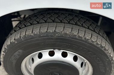 Грузовой фургон Renault Master 2021 в Дубно фото 28 Грузовой фургон Renault Master 2021 в Дубно
